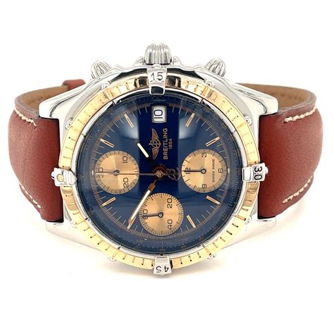 tweedehands breitling amsterdam|tweedehands breitling horloge.